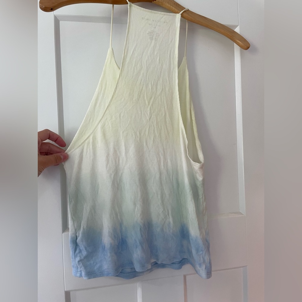 American Eagle Razor Back Tank - Picture 4 of 4